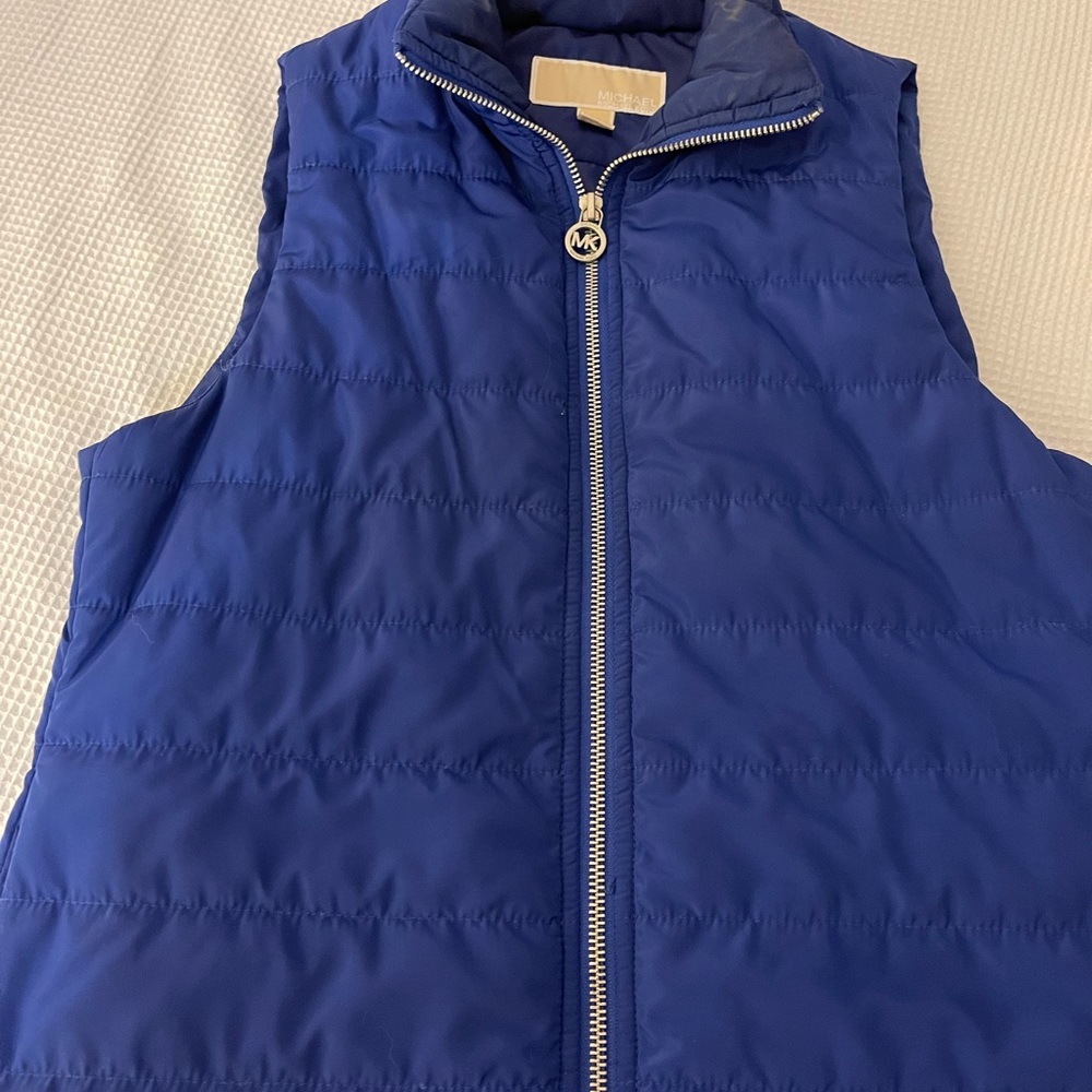 Michael Kors Puffer Jacket